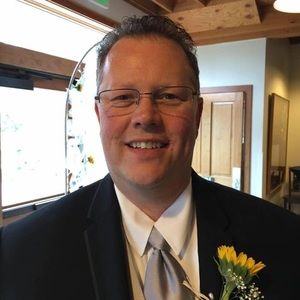 Meet your Posher, Dave